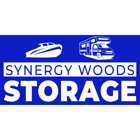 Synergy Woods Storage