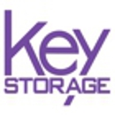 Key Storage - Bitters - Self Storage