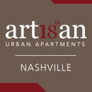 Artisan on 18th Apartments - Apartment Sharing Service