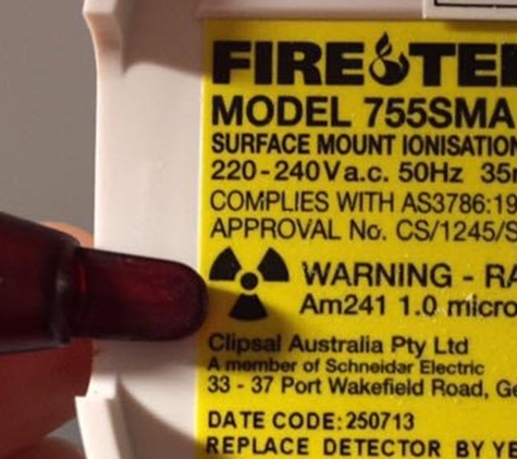Walker Electrical Contracting - South Gippsland Shire, VIC