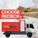 redbox+ Dumpsters of Orange County - Construction Site-Clean-Up