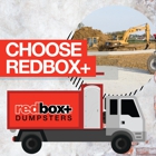 redbox+ Dumpsters of Orange County