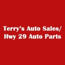 Hwy 29 Auto Parts & Terry's 29 Auto Sales - Auto Transmission Parts