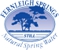 Fernleigh Springs - Spring Water Supply & Accessories