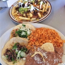 El Rey Mexican Food - Mexican Restaurants