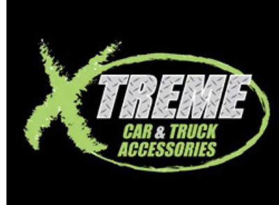 Xtreme Car and Truck Accessories - Bridgeville, PA