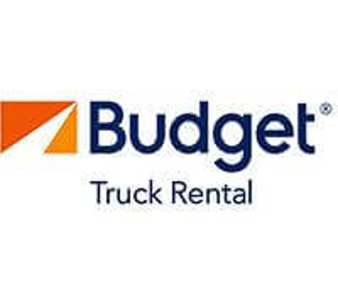 Budget Truck Rental - New Brunswick, NJ