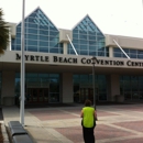 Myrtle Beach Convention Center - Convention Services & Facilities