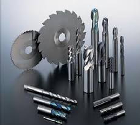 All Tool Sharpening Service