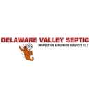 Delaware Valley Septic Inspection & Repair Services, LLC - Septic Tank & System Cleaning