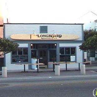 The Longboard Restaurant & Pub - Huntington Beach, CA