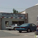 Kramer's Barber Shop - Barbers