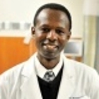 Dr. Robert S. Muhumuza, MD