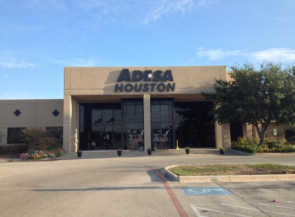 Adesa Auctions - Houston, TX