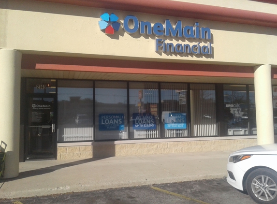 OneMain Financial - Joliet, IL