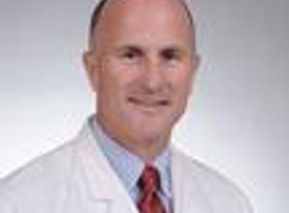 Charles B Pasque MD - Oklahoma City, OK