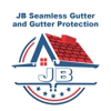 JB Seamless Gutter and Gutter Protection gallery