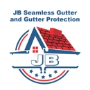 JB Seamless Gutter and Gutter Protection - Gutters & Downspouts