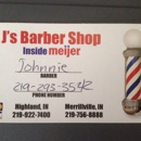 J's Barber Shop - Barbers