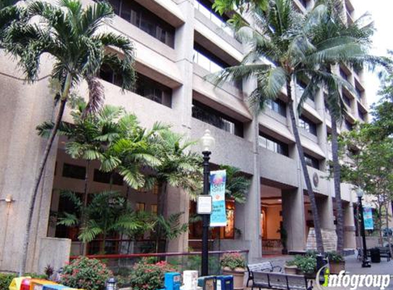 Reverse Mortgage Specialists Of Hawaii - Honolulu, HI