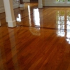 Affordable Hardwood Floors and Refinishing gallery