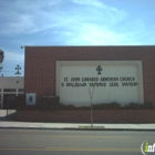 St. John Garabed Armenian Church