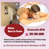 Gowanda Spa gallery