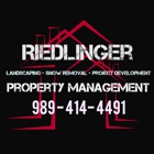 Riedlinger property management LLC