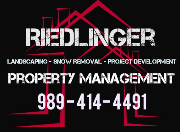Riedlinger property management LLC - Bay City, MI