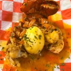 Krab Kingz Seafood Tulsa