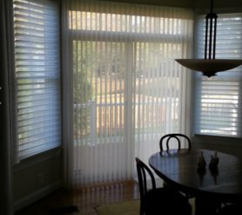 Snyders Shades & Shutters - McLean, VA