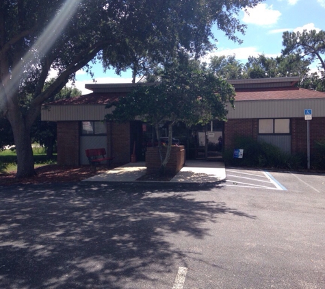 Pershing Oaks Animal Hospital - Orlando, FL