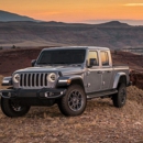 Beaman Chrysler Dodge Jeep Ram Service Center - Auto Repair & Service