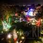 Christmas King Light Install Pros Tustin