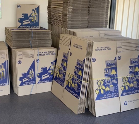 Seventh Street Self Storage - Mildura, VIC
