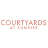 Courtyards At Sunrise gallery