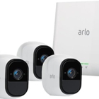 Security Cameras & Surveillance Connections