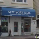 New York Hair & Nail - Nail Salons