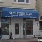 New York Hair & Nail