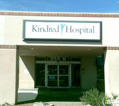 Select Specialty Hospital - Tucson Northwest - Tucson, AZ