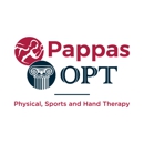 Pappas | OPT Physical, Sports and Hand Therapy - Physical Therapy Clinics