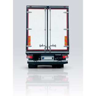 M F McLeod Transport Equipment Pty Ltd - Sunshine, VIC