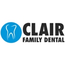 Clair Family Dental - Dentists