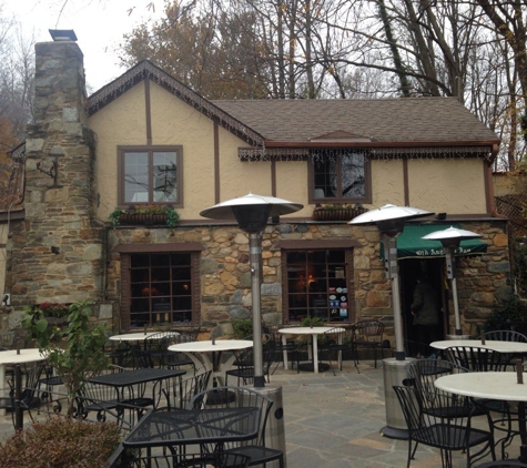Old Anglers Inn - Potomac, MD
