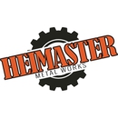 Heimaster Metal Works - Ornamental Metal Work