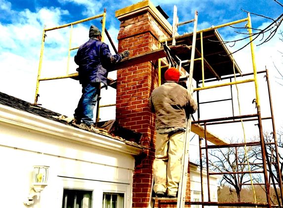 Crown Roofing & Masonry - Arlington Heights, IL