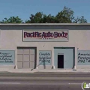 Pacific Auto Body & Paint - Automobile Body Repairing & Painting