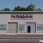 Pacific Auto Body & Paint