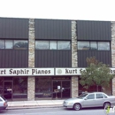 Kurt Saphir Pianos - Pianos & Organ-Tuning, Repair & Restoration