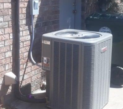 Hix Air Conditioning Service, Inc - Muskogee, OK